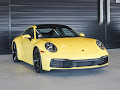 2023 Porsche 911 Carrera 4S