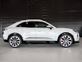 2024 Porsche Macan Electric Turbo