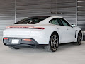 2025 Porsche Taycan