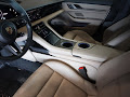 2025 Porsche Taycan