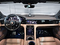 2025 Porsche Taycan
