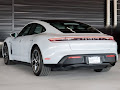 2025 Porsche Taycan