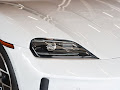 2025 Porsche Taycan