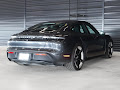 2025 Porsche Taycan 4S