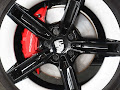 2025 Porsche Taycan 4S