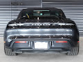 2025 Porsche Taycan 4S