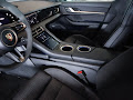 2025 Porsche Taycan 4S
