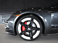 2025 Porsche Taycan 4S