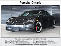 2025 Porsche Taycan 4S