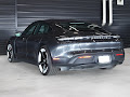 2025 Porsche Taycan 4S