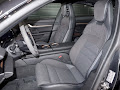2025 Porsche Taycan 4S