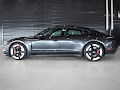 2025 Porsche Taycan 4S