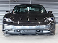 2025 Porsche Taycan 4S
