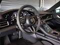 2025 Porsche Taycan 4S