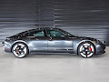 2025 Porsche Taycan 4S