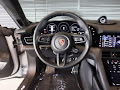 2024 Porsche Taycan Turbo S