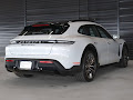 2024 Porsche Taycan Turbo S
