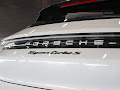2024 Porsche Taycan Turbo S