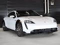 2024 Porsche Taycan Turbo S