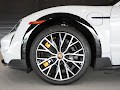 2024 Porsche Taycan Turbo S