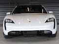 2024 Porsche Taycan Turbo S