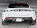 2024 Porsche Taycan Turbo S