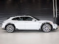 2024 Porsche Taycan Turbo S