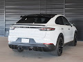 2022 Porsche Cayenne Turbo GT Coupe