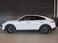 2022 Porsche Cayenne Turbo GT Coupe