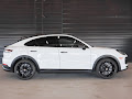 2022 Porsche Cayenne Turbo GT Coupe