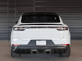2022 Porsche Cayenne Turbo GT Coupe
