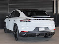 2022 Porsche Cayenne Turbo GT Coupe