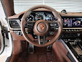 2022 Porsche 911 Carrera 4S Coupe