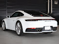 2022 Porsche 911 Carrera 4S Coupe
