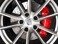 2022 Porsche 911 Carrera 4S Coupe