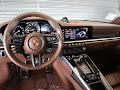 2022 Porsche 911 Carrera 4S Coupe