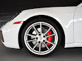 2022 Porsche 911 Carrera 4S Coupe