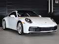 2022 Porsche 911 Carrera 4S Coupe