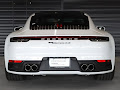 2022 Porsche 911 Carrera 4S Coupe