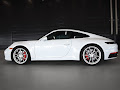 2022 Porsche 911 Carrera 4S Coupe