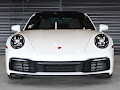 2022 Porsche 911 Carrera 4S Coupe