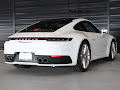 2022 Porsche 911 Carrera 4S Coupe