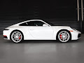 2022 Porsche 911 Carrera 4S Coupe