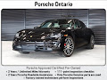 2023 Porsche Taycan 4S