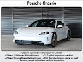 2025 Porsche Taycan