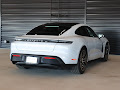 2025 Porsche Taycan