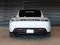2025 Porsche Taycan
