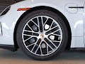 2025 Porsche Taycan