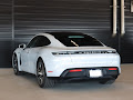 2025 Porsche Taycan