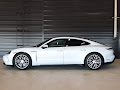 2025 Porsche Taycan